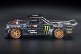 1:18 Ken Block Hoonitruck V1 -- 1977 Ford F-150 -- Top Marques