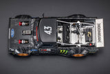 1:18 Ken Block Hoonitruck V1 -- 1977 Ford F-150 -- Top Marques