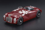 1:18 1947 Rome Circuit Winner -- #56 Ferrari 125S (Ferrari's First Win) -- Top Marques