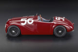 1:18 1947 Rome Circuit Winner -- #56 Ferrari 125S (Ferrari's First Win) -- Top Marques