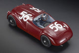 1:18 1947 Rome Circuit Winner -- #56 Ferrari 125S (Ferrari's First Win) -- Top Marques