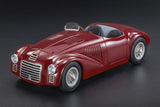 1:18 1947 Ferrari 125S (First Ferrari) -- Red -- Top Marques