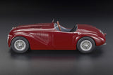 1:18 1947 Ferrari 125S (First Ferrari) -- Red -- Top Marques