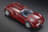 1:18 1947 Ferrari 125S (First Ferrari) -- Red -- Top Marques