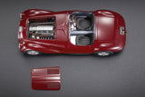 1:18 1947 Ferrari 125S (First Ferrari) -- Red -- Top Marques