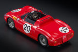 1:18 1964 Le Mans 24Hr Winner -- #20 Ferrari 275 P -- Top Marques