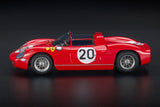 1:18 1964 Le Mans 24Hr Winner -- #20 Ferrari 275 P -- Top Marques
