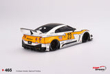 1:18 Nissan LB-Silhouette WORKS GT 35GT-RR Ver.1 LB Racing -- TopSpeed Model