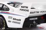 1:18 1977 Le Mans 24 Hour -- #41 Porsche 935/77 Martini Racing -- TopSpeed Model