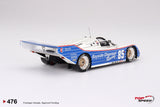 1:18 1987 IMSA Laguna Seca 300 km Winner -- #85 Porsche 962 -- TopSpeed Model