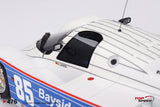 1:18 1987 IMSA Laguna Seca 300 km Winner -- #85 Porsche 962 -- TopSpeed Model
