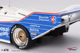 1:18 1987 IMSA Laguna Seca 300 km Winner -- #85 Porsche 962 -- TopSpeed Model