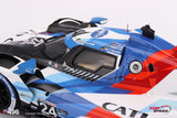 1:18 2023 IMSA Daytona 24 Hrs -- BMW M Hybrid V8 GTP #24 BMW M Team RLL -- TopSp