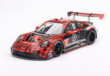 1:18 2023 12 Hours of Sebring GTD Pro Winner -- #9 Porsche 911 GT3 R (992) -- TopSpeed