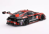 1:18 2023 12 Hours of Sebring GTD Pro Winner -- #9 Porsche 911 GT3 R (992) -- TopSpeed