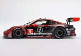 1:18 2023 12 Hours of Sebring GTD Pro Winner -- #9 Porsche 911 GT3 R (992) -- TopSpeed