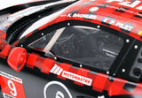 1:18 2023 12 Hours of Sebring GTD Pro Winner -- #9 Porsche 911 GT3 R (992) -- TopSpeed