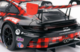 1:18 2023 12 Hours of Sebring GTD Pro Winner -- #9 Porsche 911 GT3 R (992) -- TopSpeed