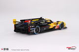 (Pre-Order) 1:18 2023 Le Mans 24 Hour -- #3 Cadillac V-Series.R -- TopSpeed Model