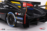 (Pre-Order) 1:18 2023 Le Mans 24 Hour -- #3 Cadillac V-Series.R -- TopSpeed Model