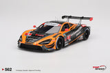1:18 2024 IMSA Daytona 24 Hr -- #9 McLaren 720S GT3 EVO -- TopSpeed Model