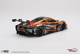 1:18 2024 IMSA Daytona 24 Hr -- #9 McLaren 720S GT3 EVO -- TopSpeed Model