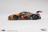 1:18 2024 IMSA Daytona 24 Hr -- #9 McLaren 720S GT3 EVO -- TopSpeed Model