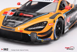 1:18 2024 IMSA Daytona 24 Hr -- #9 McLaren 720S GT3 EVO -- TopSpeed Model