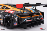 1:18 2024 IMSA Daytona 24 Hr -- #9 McLaren 720S GT3 EVO -- TopSpeed Model