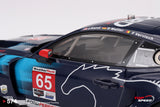 (Pre-Order) 1:18 2024 IMSA Daytona 24 Hr -- #65 Ford Mustang GT3 -- TopSpeed Model