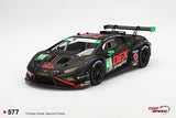 (Pre-Order) 1:18 2024 IMSA Daytona 24 Hr -- #45 Lamborghini Huracan GT3 EVO2 -- TopSpeed Model