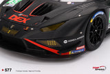 (Pre-Order) 1:18 2024 IMSA Daytona 24 Hr -- #45 Lamborghini Huracan GT3 EVO2 -- TopSpeed Model