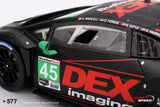 (Pre-Order) 1:18 2024 IMSA Daytona 24 Hr -- #45 Lamborghini Huracan GT3 EVO2 -- TopSpeed Model