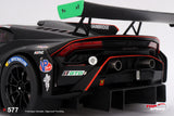 (Pre-Order) 1:18 2024 IMSA Daytona 24 Hr -- #45 Lamborghini Huracan GT3 EVO2 -- TopSpeed Model