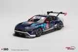 (Pre-Order) 1:18 2024 IMSA Daytona 24 Hr -- #64 Ford Mustang GT3 -- TopSpeed Model