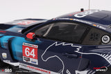 (Pre-Order) 1:18 2024 IMSA Daytona 24 Hr -- #64 Ford Mustang GT3 -- TopSpeed Model