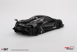 (Pre-Order) 1:18 McLaren 720S LB-Works -- Black TAS 2024 -- TopSpeed Model