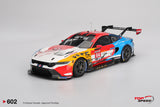 1:18 2024 IMSA Laguna Seca -- #64 Ford Mustang GT3 -- TopSpeed Model