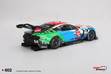 1:18 2024 IMSA Laguna Seca -- #64 Ford Mustang GT3 -- TopSpeed Model