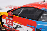 1:18 2024 IMSA Laguna Seca -- #64 Ford Mustang GT3 -- TopSpeed Model