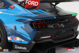 1:18 2024 IMSA Laguna Seca -- #64 Ford Mustang GT3 -- TopSpeed Model