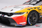1:18 2024 IMSA Laguna Seca -- #65 Ford Mustang GT3 -- TopSpeed Model