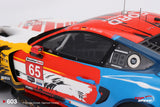 1:18 2024 IMSA Laguna Seca -- #65 Ford Mustang GT3 -- TopSpeed Model