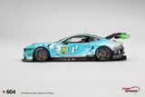 (Pre-Order) 1:18 2024 IMSA Daytona 24 Hr -- #55 Ford Mustang GT3 -- TopSpeed Model