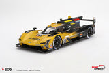 (Pre-Order) 1:18 2024 IMSA Daytona 24 Hr -- #01 Cadillac V-Series.R -- TopSpeed Model