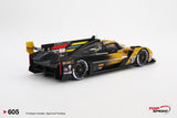 (Pre-Order) 1:18 2024 IMSA Daytona 24 Hr -- #01 Cadillac V-Series.R -- TopSpeed Model