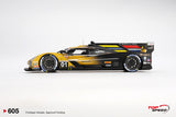 (Pre-Order) 1:18 2024 IMSA Daytona 24 Hr -- #01 Cadillac V-Series.R -- TopSpeed Model