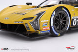 (Pre-Order) 1:18 2024 IMSA Daytona 24 Hr -- #01 Cadillac V-Series.R -- TopSpeed Model