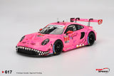 1:18 2024 IMSA Road America -- #77 “ROXY” Porsche 911 GT3 R -- TopSpeed Model