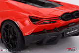 1:18 Lamborghini Revuelto -- Arancio Dac Lucido (Orange) -- TopSpeed Model TS0618
